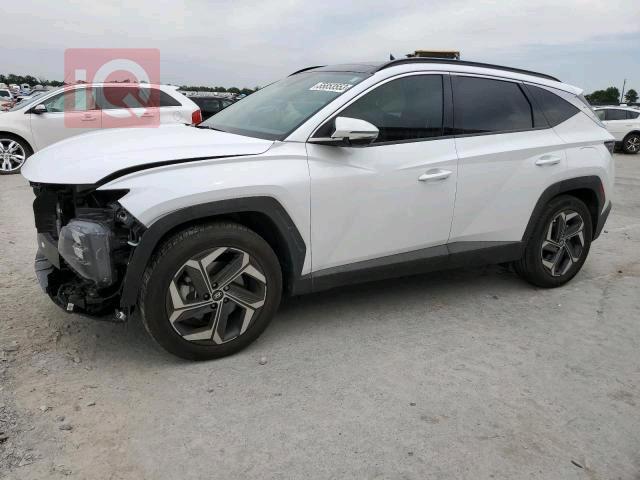 هیوندای تۆکسۆن